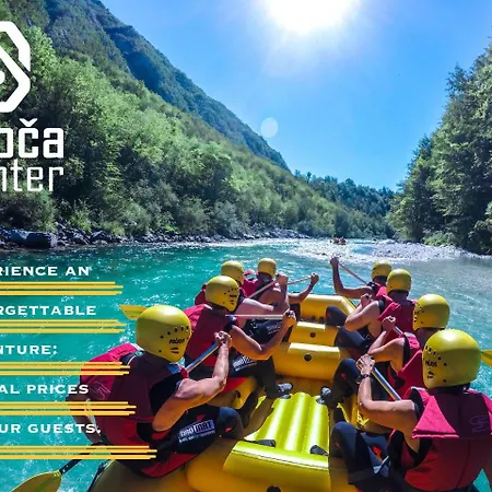 Lägenhet Sky Mansard